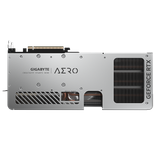  Card màn hình GIGABYTE GeForce RTX 4080 SUPER AERO OC 16G (GV-N408SAERO OC-16GD) 