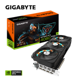  Card màn hình GIGABYTE GeForce RTX 4080 SUPER GAMING OC 16G (GV-N408SGAMING OC-16GD) 