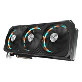  Card màn hình GIGABYTE GeForce RTX 4080 SUPER GAMING OC 16G (GV-N408SGAMING OC-16GD) 