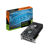  Card màn hình Gigabyte GeForce RTX 5060  Eagle OC 8GB 