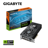 Card màn hình Gigabyte GeForce RTX 5060  Eagle OC 8GB 
