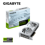  Card màn hình Gigabyte GeForce RTX 5060  Eagle Ice OC 8GB 