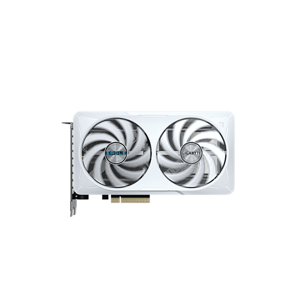  Card màn hình Gigabyte GeForce RTX 5060  Eagle Ice OC 8GB 