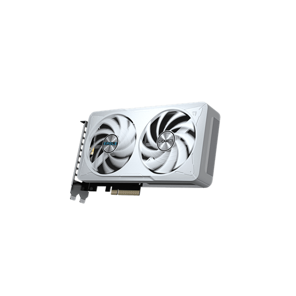  Card màn hình Gigabyte GeForce RTX 5060  Eagle Ice OC 8GB 