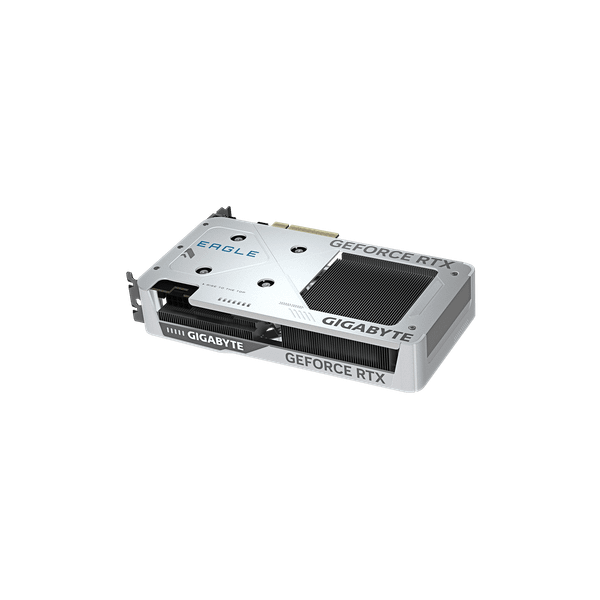  Card màn hình Gigabyte GeForce RTX 5060  Eagle Ice OC 8GB 