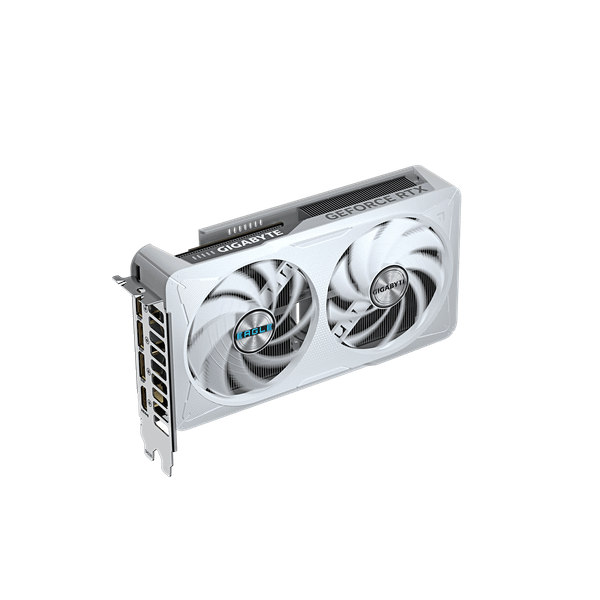  Card màn hình Gigabyte GeForce RTX 5060  Eagle Ice OC 8GB 