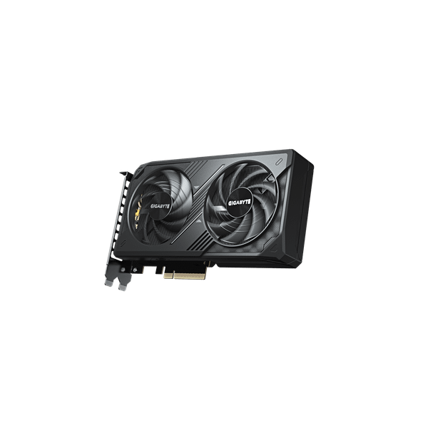  Card màn hình Gigabyte GeForce RTX 5060 Windforce OC 8GB 