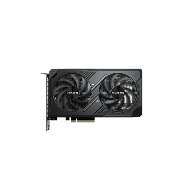  Card màn hình Gigabyte GeForce RTX 5060 Windforce OC 8GB 