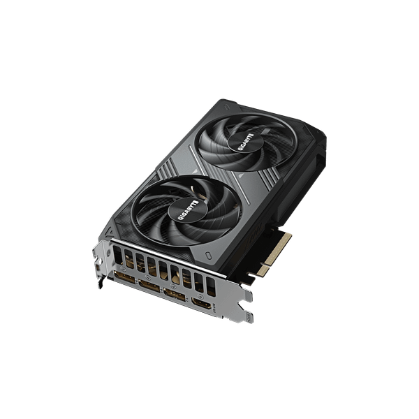  Card màn hình Gigabyte GeForce RTX 5060 Windforce OC 8GB 