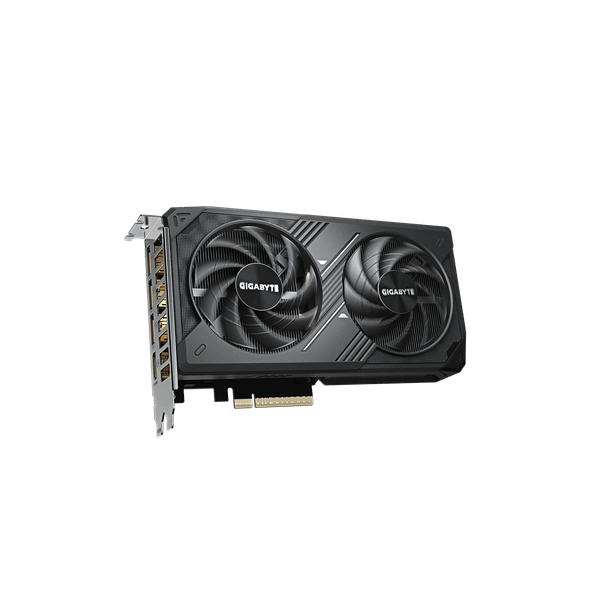  Card màn hình Gigabyte GeForce RTX 5060 Windforce OC 8GB 