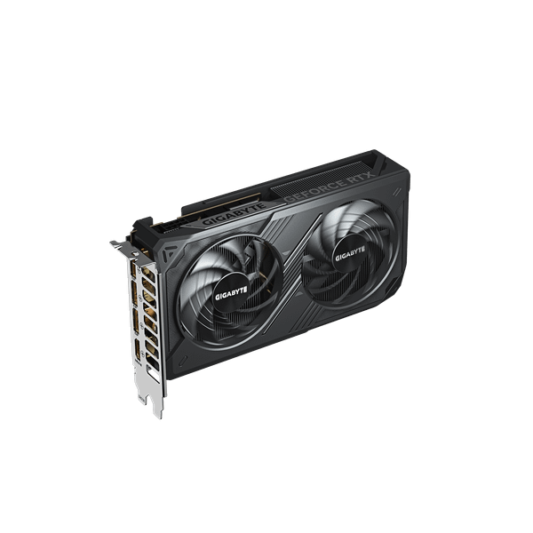  Card màn hình Gigabyte GeForce RTX 5060 Windforce OC 8GB 