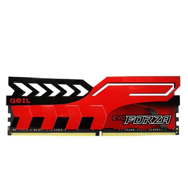  RAM Geil Forza 1x8GB 2666Mhz 