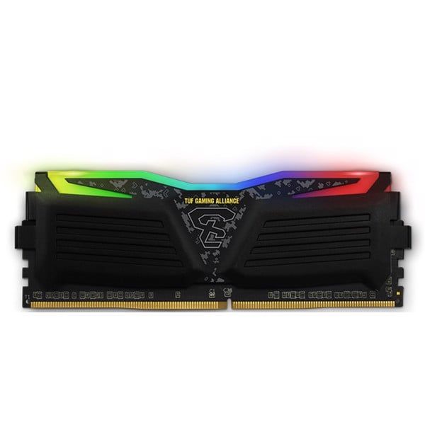  RAM Geil Super Luce RGB 1x8Gb 2666Mhz TUF Gaming 