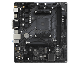  ASROCK B550M-HDV 
