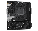  ASROCK B550M-HDV 