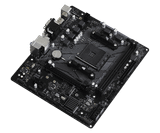  ASROCK B550M-HDV 