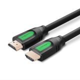  Phụ kiện UGreen Dây Cáp HDMI 2.0 - 1.5M ( 40409 ) 