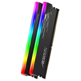  Ram GIGABYTE Aorus 16GB (2 x 8GB) 3333 RGB (GP-ARS16G33) 