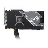  Card Màn Hình Asus Rog Strix LC GeForce RTX 3090 Ti OC edition 24G (ROG-STRIX-LC-RTX3090TI-O24G-GAMING) 