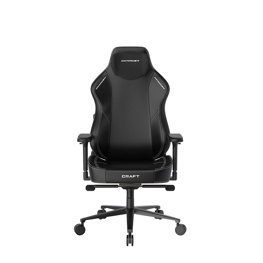 Ghế Dxracer Craft F Neo Leatherette Blackregular L (Gc/Lcf23Lta/N)