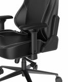  Ghế DXRacer Craft F NEO Leatherette BlackRegular L (GC/LCF23LTA/N) 