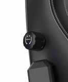  Ghế DXRacer Craft F NEO Leatherette BlackRegular L (GC/LCF23LTA/N) 