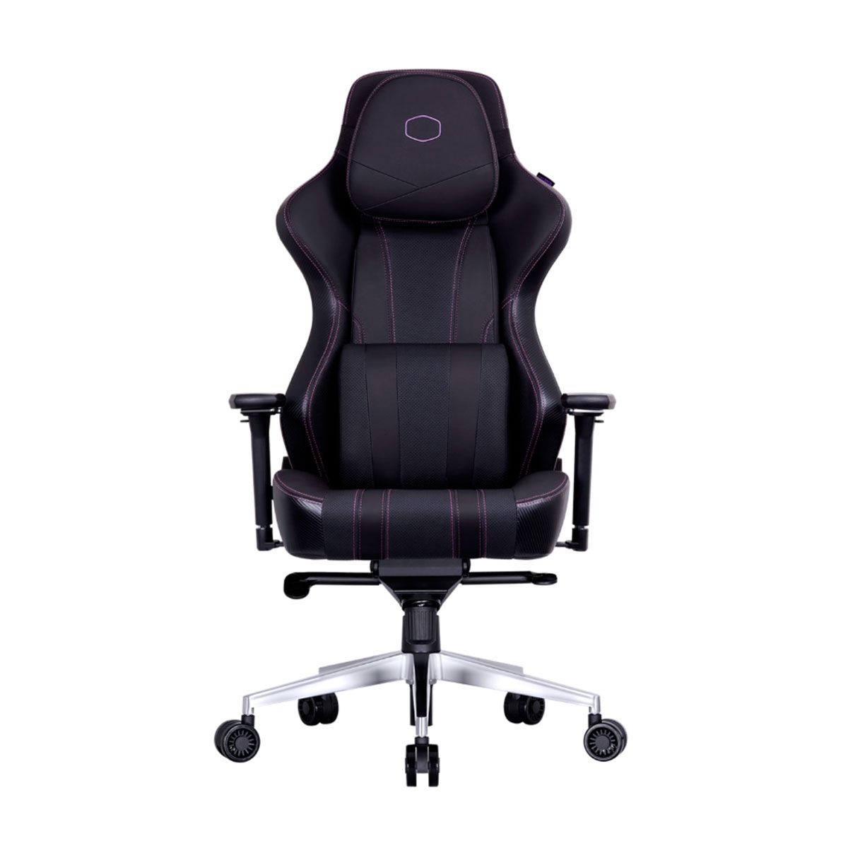 Ghế Coolermaster Caliber X2 Black