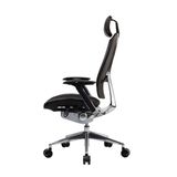  Ghế CoolerMaster Ergo L Black 