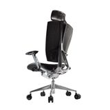  Ghế CoolerMaster Ergo L Black 