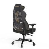  Ghế DXRacer Craft Pro Koi Fish Black (GC/LCF23LTA/KOI) 