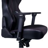  Ghế CoolerMaster Caliber X2 Black 