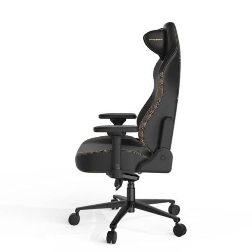  Ghế DXRacer Craft Pro Koi Fish Black (GC/LCF23LTA/KOI) 