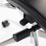  Ghế CoolerMaster Ergo L Black 