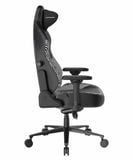  Ghế DXRacer Craft Pro Stripes1 Black White (GC/LCF23LTA/EMAZE) 
