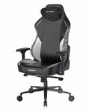  Ghế DXRacer Craft Pro Stripes1 Black White (GC/LCF23LTA/EMAZE) 