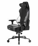  Ghế DXRacer Craft Pro Stripes1 Black White (GC/LCF23LTA/EMAZE) 
