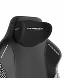  Ghế DXRacer Craft Pro Stripes1 Black White (GC/LCF23LTA/EMAZE) 