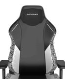  Ghế DXRacer Craft Pro Stripes1 Black White (GC/LCF23LTA/EMAZE) 