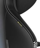  Ghế DXRacer Craft Pro Stripes1 Black White (GC/LCF23LTA/EMAZE) 