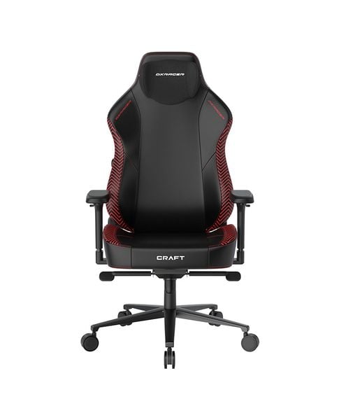 Ghế DXRacer Craft Pro Stripes2 Black (GC/LCF23LTA/FOLDLINE)