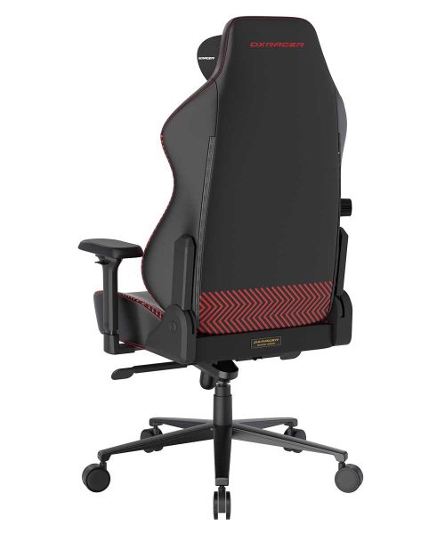  Ghế DXRacer Craft Pro Stripes2 Black (GC/LCF23LTA/FOLDLINE) 