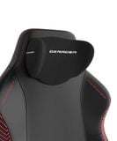  Ghế DXRacer Craft Pro Stripes2 Black (GC/LCF23LTA/FOLDLINE) 