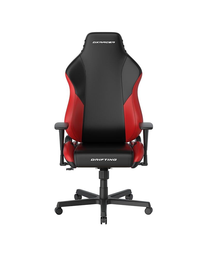 Ghế Dxracer Drifting C Neo Leatherette Black&Red L (Gc/Ldc23Lta/Nr)