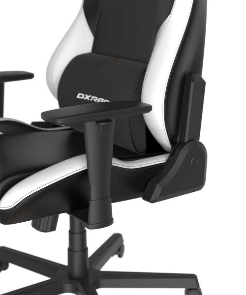  Ghế DXRacer Drifting C NEO Leatherette Black&White L (GC/LDC23LTA/NW) 