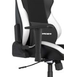  Ghế DXRacer Drifting C NEO Leatherette Black&White L (GC/LDC23LTA/NW) 