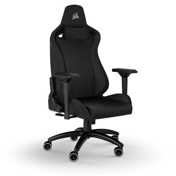  Ghế Corsair TC200 Leatherette Black/Black 