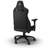  Ghế Corsair TC200 Leatherette Black/Black 