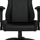  Ghế Corsair TC200 Leatherette Black/Black 
