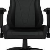  Ghế Corsair TC200 Leatherette Black/Black 