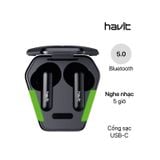  Tai nghe gaming Havit TW938 True Wireless 